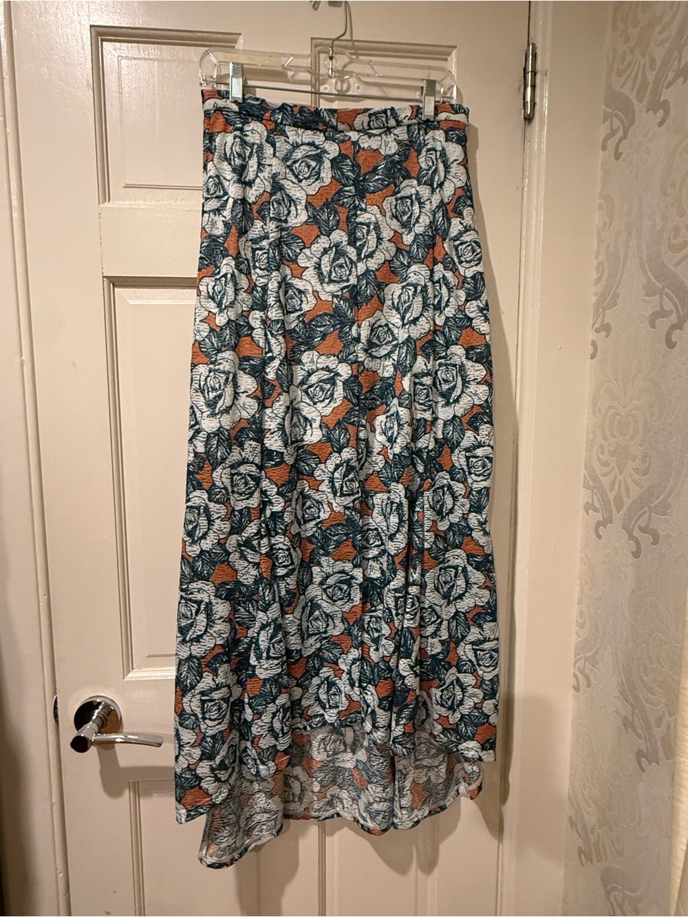 NWT TopShop skirt